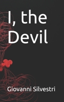 I, the Devil B0DS67CVDN Book Cover