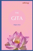 The Gita: Sattology B086PQXLQ6 Book Cover