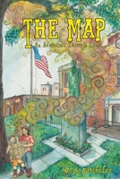 The Map: An Adventure Through Time B092HCS3P6 Book Cover