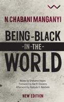 Being-Black-In-The-World 177614368X Book Cover