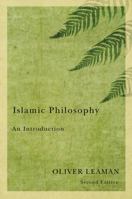 Islamic Philosophy 0745645992 Book Cover