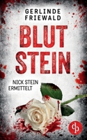 Blutstein (German Edition) 3989981552 Book Cover