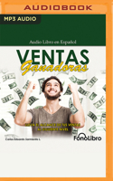 Ventas Ganadoras B0BQ71B6J5 Book Cover