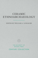 Ceramic Ethnoarchaeology 0816534799 Book Cover