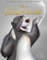The Jungle Book