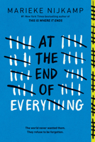 At the End of Everything 1492673153 Book Cover