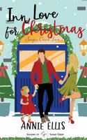Inn Love For Christmas 1960985019 Book Cover