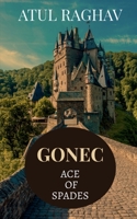 GONEC: ACE OF SPADES B0976S39LY Book Cover