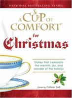 Cup Of Comfort For Christmas 1598696580 Book Cover