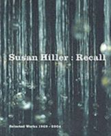 Susan Hiller (Catalogue) 1903655196 Book Cover