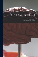 The Law Within 1014709415 Book Cover