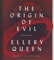 The Origin of Evil 0060974397 Book Cover
