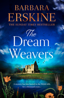 The Dream Weavers 0008195897 Book Cover