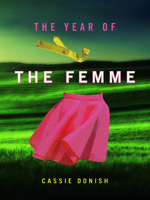 The Year of the Femme 1609386353 Book Cover