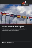 Alternative europee 6203324817 Book Cover