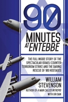 90 Minutes at Entebbe 0553104829 Book Cover