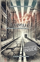 Avenue J the Road to Deconstruction : 10-Day Devotional 1953241654 Book Cover