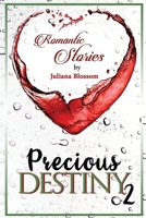 Precious Destiny 2 1670812375 Book Cover
