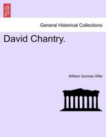 David Chantry. 1241372330 Book Cover