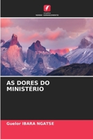 AS DORES DO MINISTÉRIO 6206107728 Book Cover