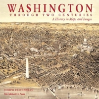 Washington Through Two Centuries 1580930913 Book Cover