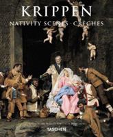 Nativity Scenes (Album) 382287177X Book Cover