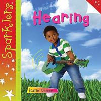 Hearing 1909850128 Book Cover
