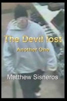 The Devil Lost: Another One B0GM5JJH21 Book Cover