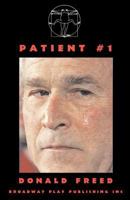 PATIENT #1 0881453498 Book Cover