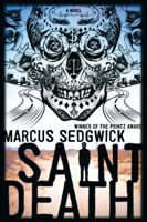 Saint Death 1250158869 Book Cover
