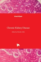 Chronic Kidney Disease 9535101714 Book Cover