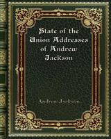 State of the Union Address 1419149172 Book Cover
