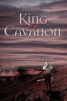 King of Cavanon 0595399584 Book Cover