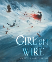 Girl on Wire 0143787160 Book Cover