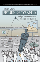 Return of Tyranny: Why Counterrevolutions Emerge and Succeed 1009646907 Book Cover