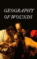 geography of wounds: transsexual heretical poetics B0FBRDGP6W Book Cover