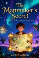 The Mapmaker's Secret B0GLLN6RST Book Cover