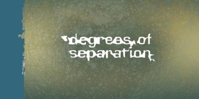 Degrees of Separation 0977199223 Book Cover