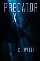 Predator x 1925047733 Book Cover