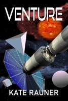 Venture 1500308005 Book Cover