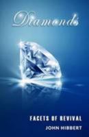 Diamonds: Facets of Revival 0957444370 Book Cover