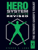 Hero System 1583660437 Book Cover