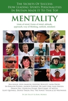 Mentality 095648560X Book Cover