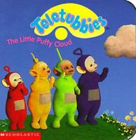 The Little Puffy Cloud (Teletubbies) 0590643207 Book Cover
