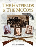 The Hatfields and the McCoys 1435145259 Book Cover