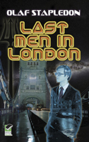 Last Men in London 0486476014 Book Cover