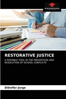 Restorative Justice 6203635278 Book Cover