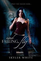 and Falling, Fly 0425232344 Book Cover