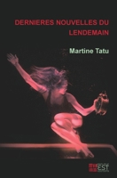 Dernières nouvelles du lendemain 2492812146 Book Cover