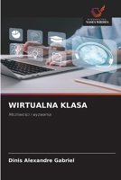Wirtualna Klasa (Polish Edition) 6209783511 Book Cover